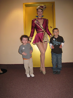 Madagascar LIVE- so super fabul...